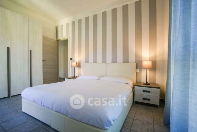 Appartamento in residenziale in Via Montalto 10