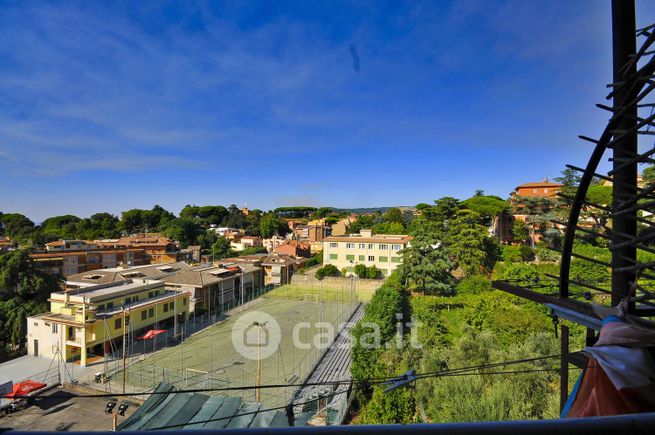 Appartamento in residenziale in Via G. Garibaldi 93