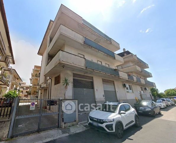 Appartamento in residenziale in Via Lombardia 23