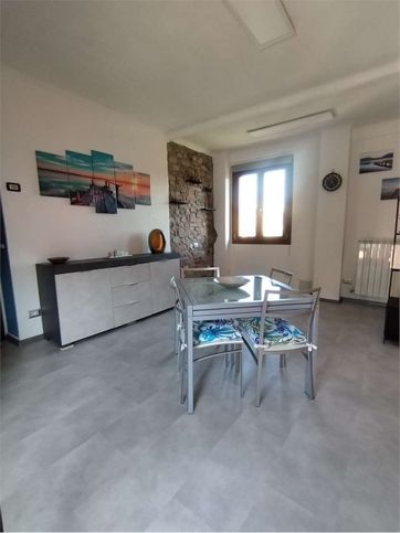 Appartamento in residenziale in Via Valstagna 11