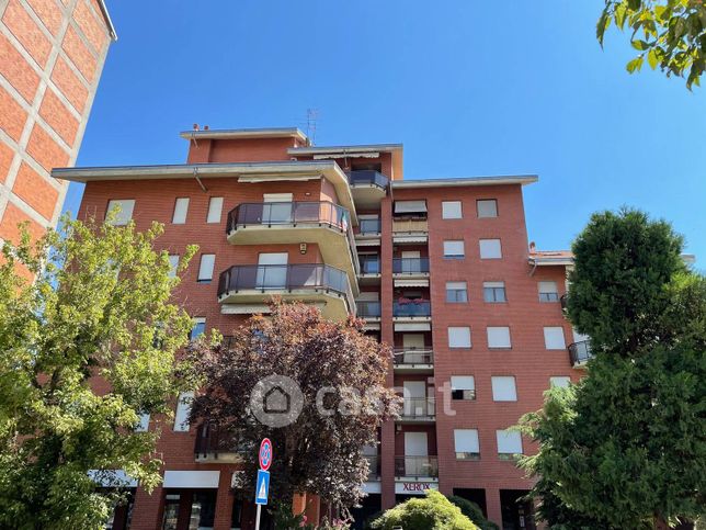 Appartamento in residenziale in Via Casale