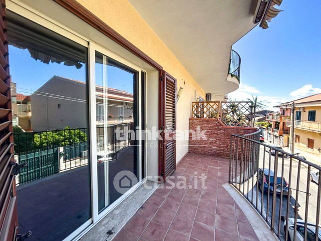 Appartamento in residenziale in Via Sciarelli