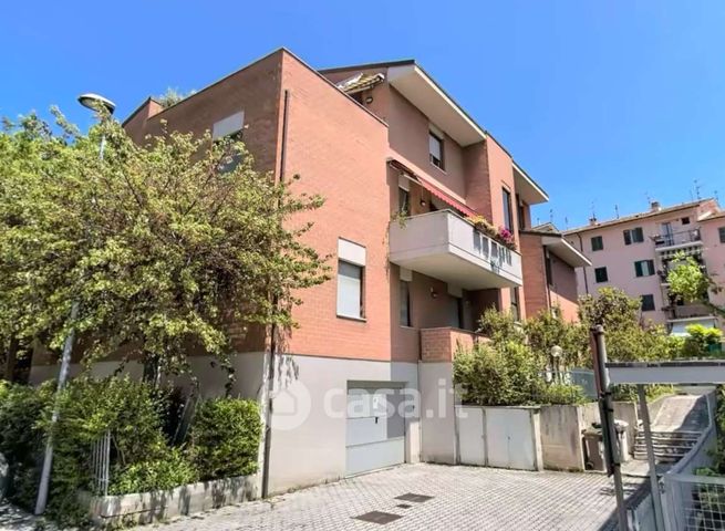 Appartamento in residenziale in Via Carisio Ciavarini 5