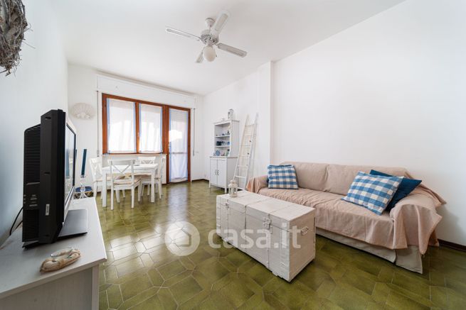 Appartamento in residenziale in Via Marco Polo 36