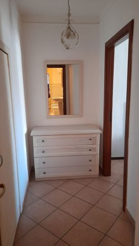 Appartamento in residenziale in Via dei Gerani