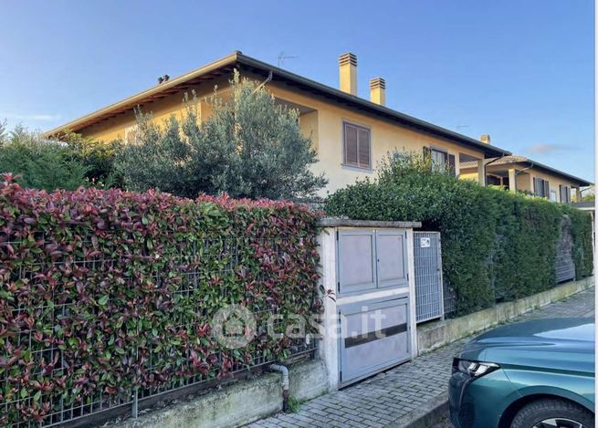 Appartamento in residenziale in Via Amerigo Vespucci