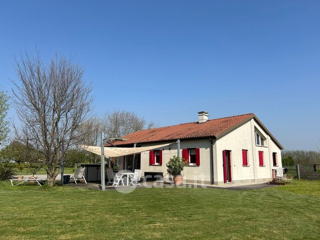 Casa indipendente in residenziale in Via Andrea Palladio