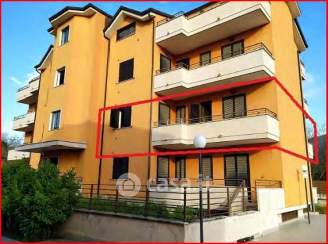 Appartamento in residenziale in Via San Marco 19