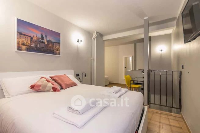 Appartamento in residenziale in Corso Emilia 33