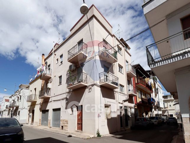 Appartamento in residenziale in Via Leonardo Da Vinci 19