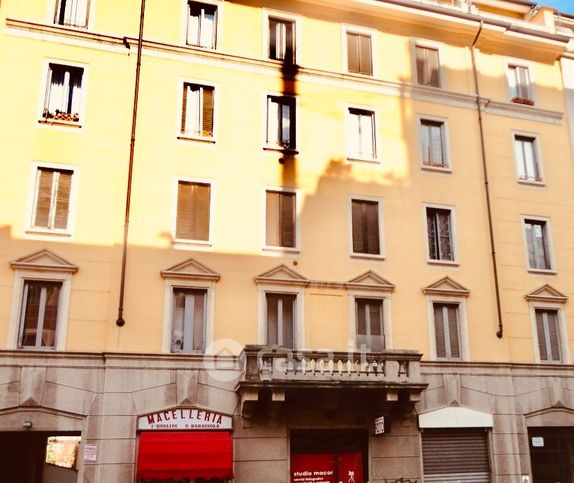 Appartamento in residenziale in Via Vespri Siciliani 12