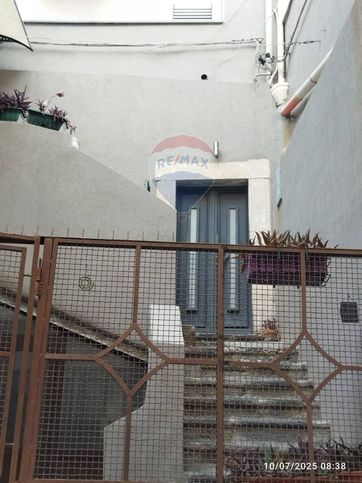 Appartamento in residenziale in Vico Maura 15