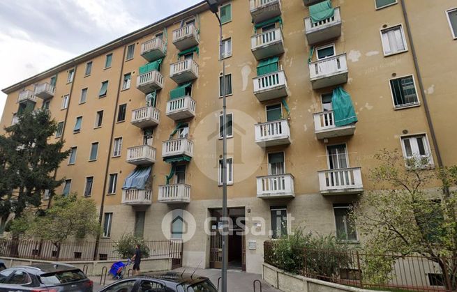 Appartamento in residenziale in Via Pigello Portinari 2