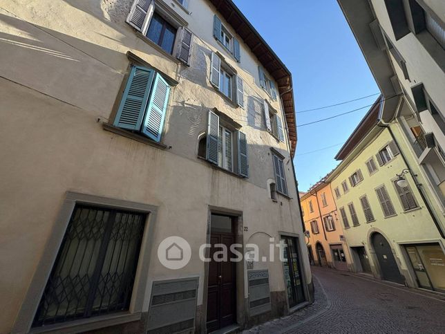 Appartamento in residenziale in Via Andrea Fantoni 22