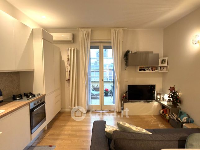 Appartamento in residenziale in Via Andrea Salaino 12