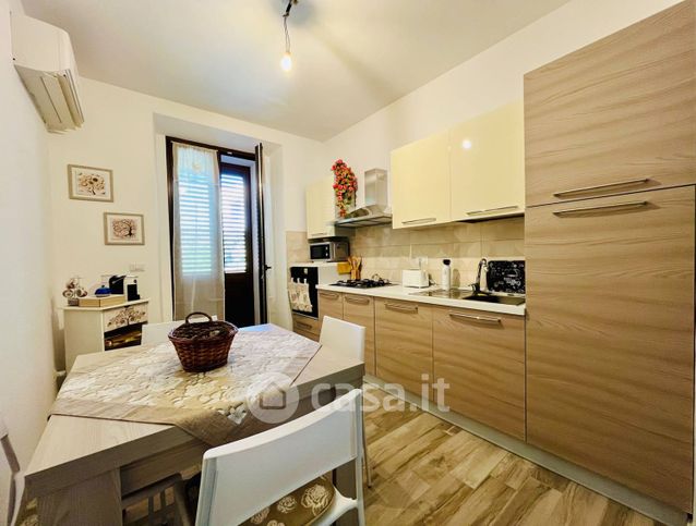 Appartamento in residenziale in