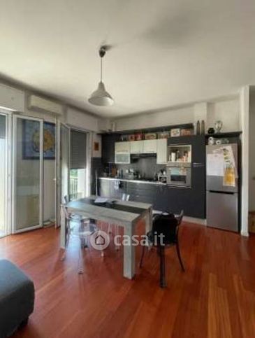 Appartamento in residenziale in Via Bellaria 2