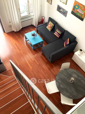 Appartamento in residenziale in Via Valsugana 17