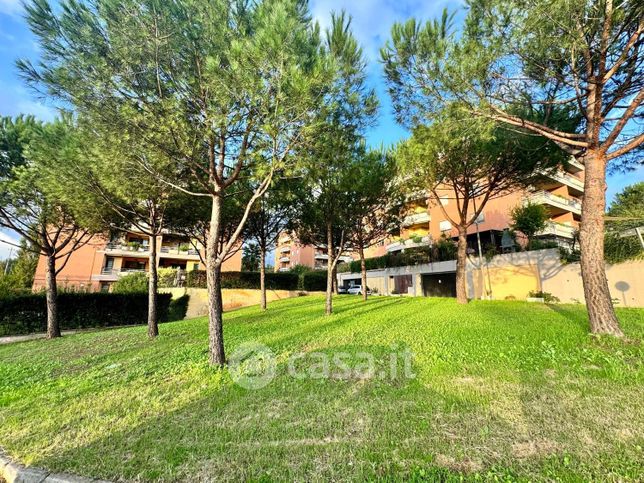 Appartamento in residenziale in Via Sant'Antonio di Padova 24