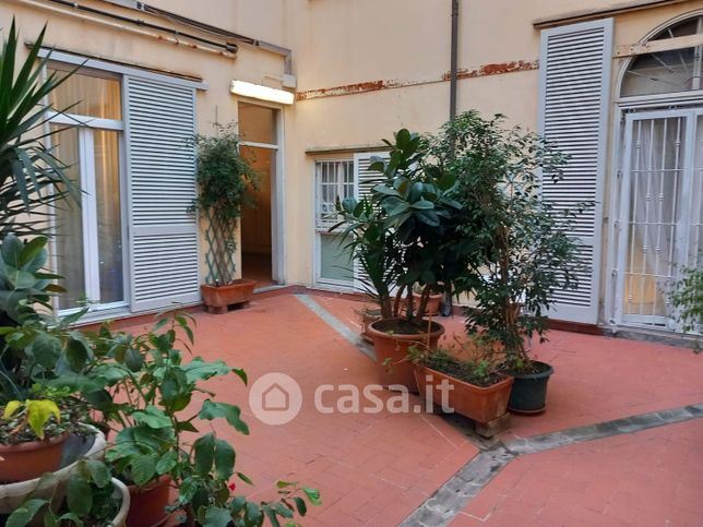 Appartamento in residenziale in Via del Toro