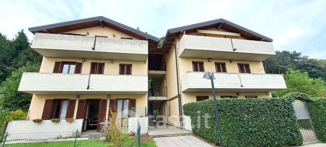 Appartamento in residenziale in Via Caduti Oltronesi 24