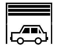 Box/posto auto in residenziale in 