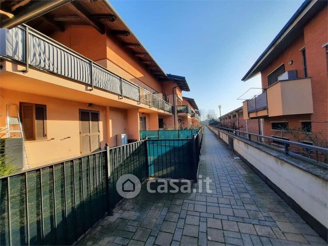 Appartamento in residenziale in Via Cristoforo Colombo 92