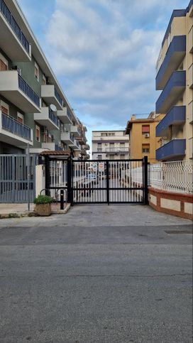 Appartamento in residenziale in Via San Lorenzo 293