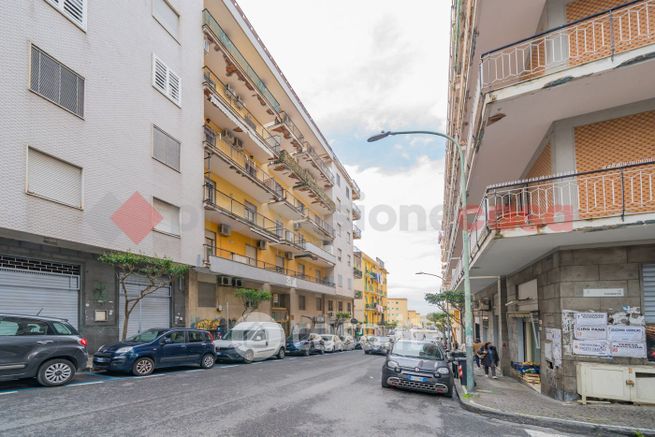Appartamento in residenziale in Via Giovanni Gioacchino Winckelmann 29