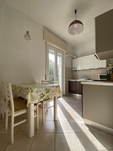 Appartamento in residenziale in Viale Devoto 2 -8