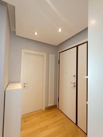 Appartamento in residenziale in Via King Martin Luther