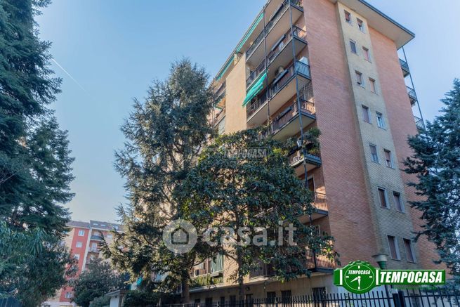 Appartamento in residenziale in Via Privata Armida Barelli 6