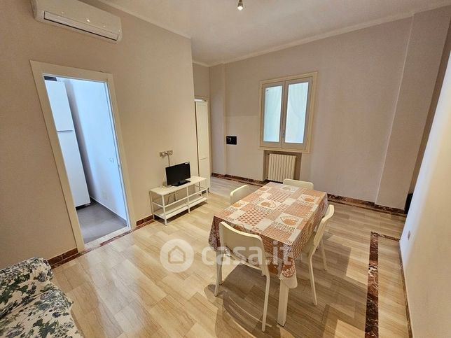 Appartamento in residenziale in Via Scipione Crisanzio 80