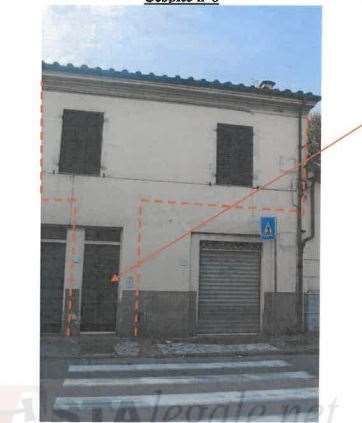 Appartamento in residenziale in Via San Marco 472