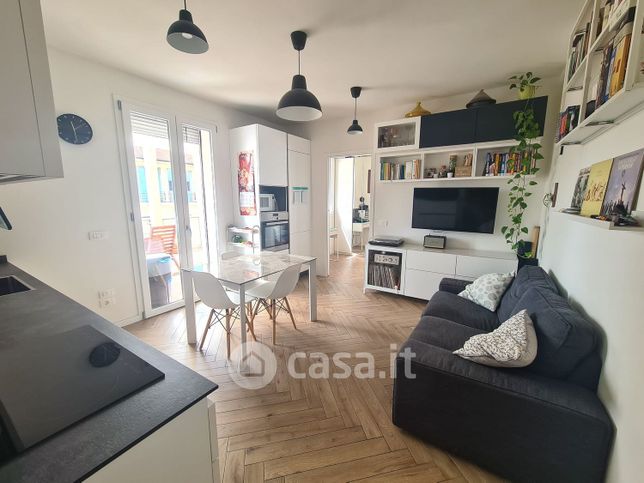 Appartamento in residenziale in Viale Belfiore