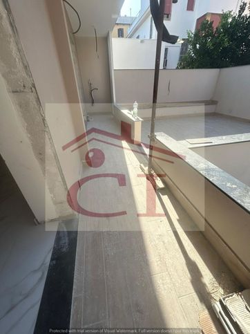 Appartamento in residenziale in Via Madonna delle Grazie