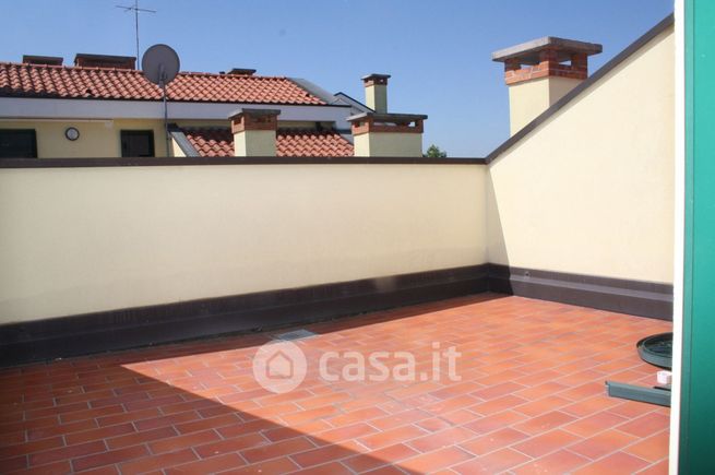 Appartamento in residenziale in Via dei Vivai