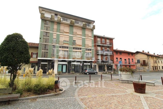 Appartamento in residenziale in Piazza Quintino Sella 2