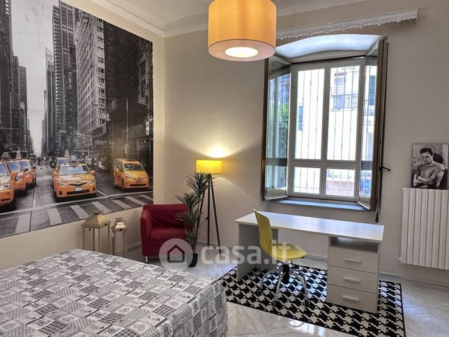 Appartamento in residenziale in Via Bainsizza 1