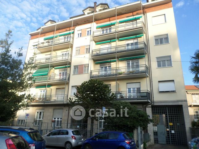 Appartamento in residenziale in Silvio Pellico