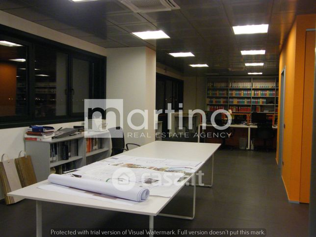 Ufficio in commerciale in Via A. Diaz 2