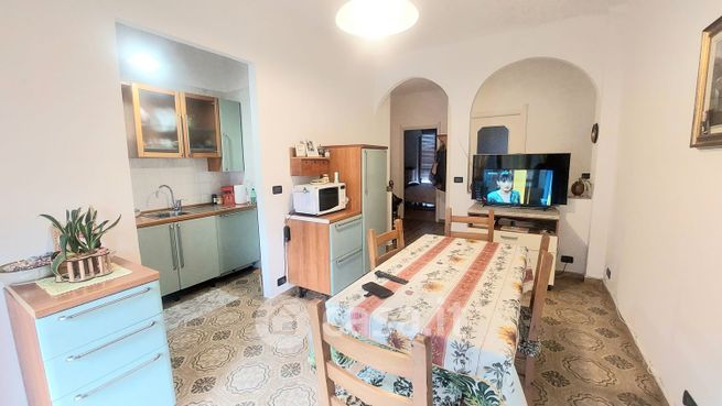 Appartamento in residenziale in Via Torino 168