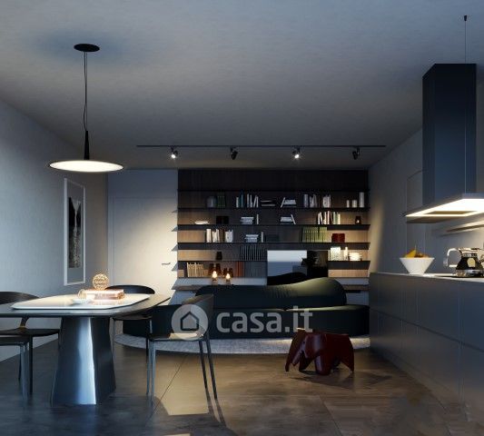 Appartamento in residenziale in Via Argine Sinistro 25