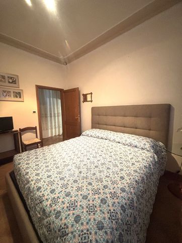 Attico/mansarda in residenziale in Via delle Viaccie