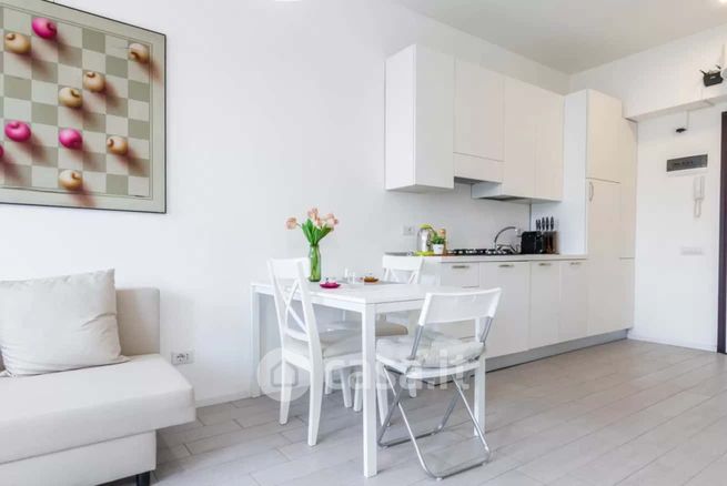 Appartamento in residenziale in Via Lodovico Mancini