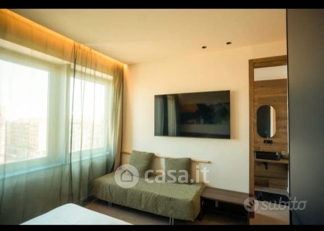 Appartamento in residenziale in Corso Sicilia