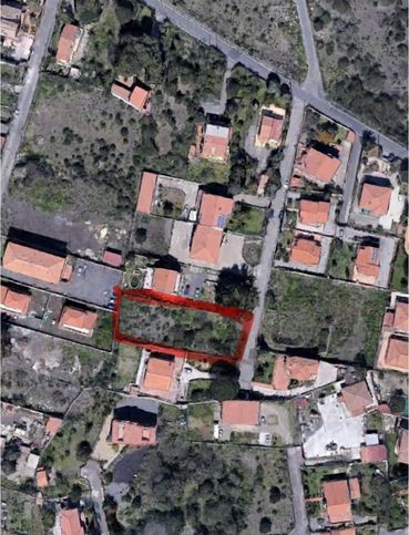 Terreno edificabile in residenziale in