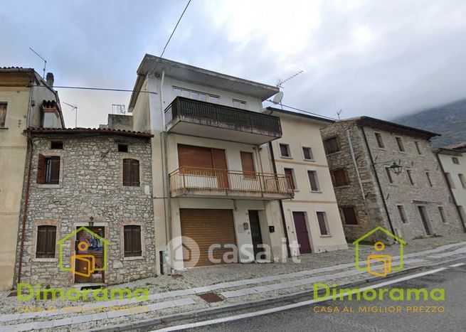 Appartamento in residenziale in Via San Boldo 28