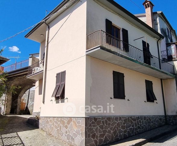 Villetta a schiera in residenziale in
