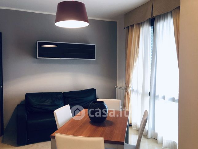 Appartamento in residenziale in Via Rimini 5 B
